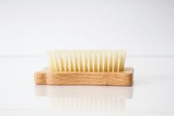 S-HEART-S Расческа-щетка "Малыш"