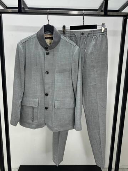 Прогулочный костюм Loro Piana