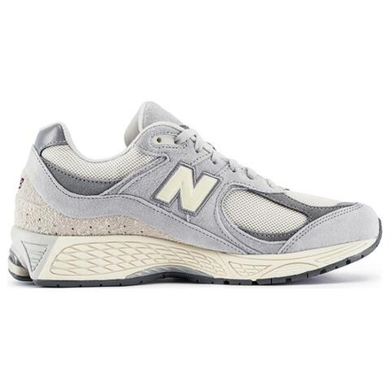 Кроссовки New Balance 2002R Lunar New Year Concrete