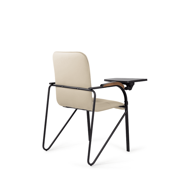 Стул Самба BL Д8 S-0428 (бежевый) со столиком