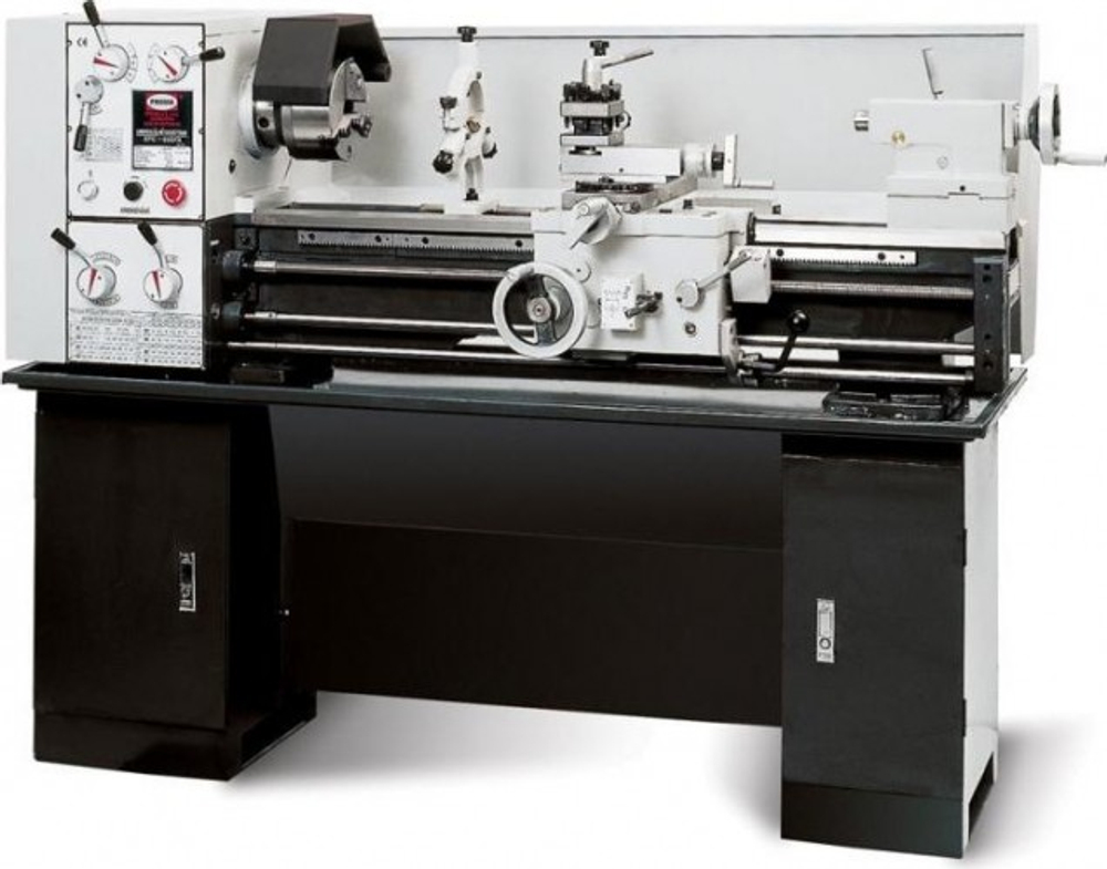 Станок токарный PROMA SPC-900PA универсальный 25331711