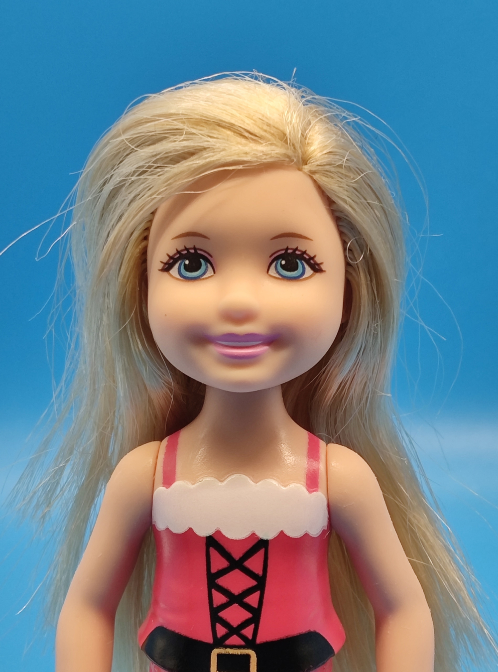 Кукла Барби - Челси винтаж 02876