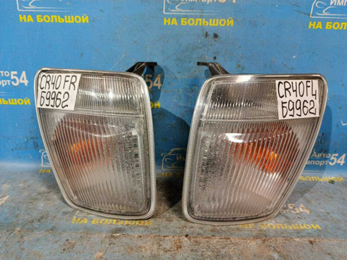 Габарит правый TOYOTA TOWNACE NOAH 1996-2007