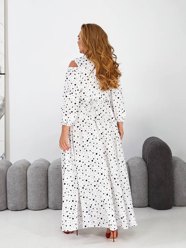 Платье УК-247-3 Fabrika