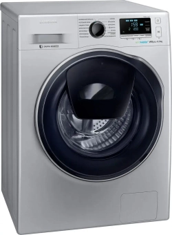 Стиральная машина Samsung WW80K6210RS/LD