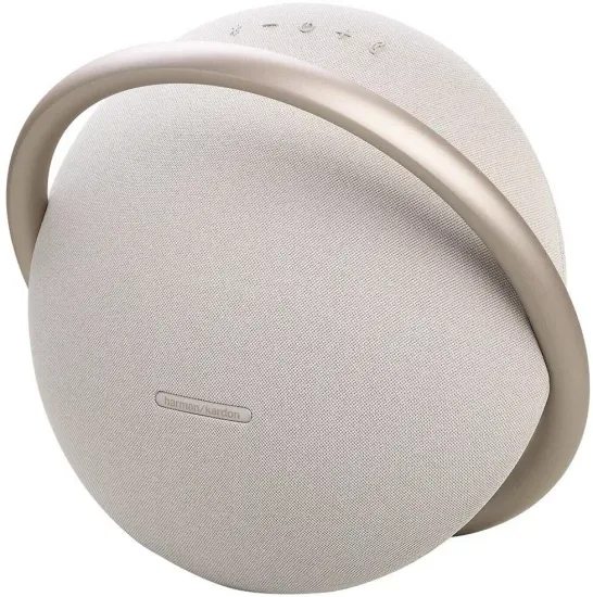 Портативная колонка Harman Kardon Onyx Studio 8 Beige