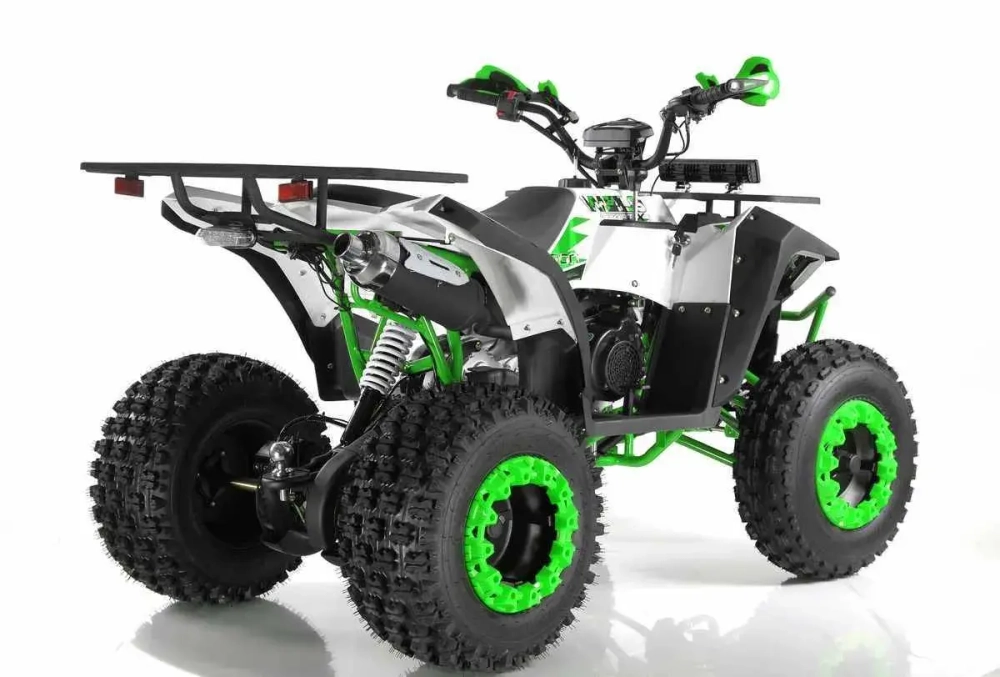 Квадроцикл Wels Evo X2 200cc