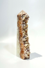 Кальцит призма