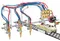 Газорезательная машина GCD3-100