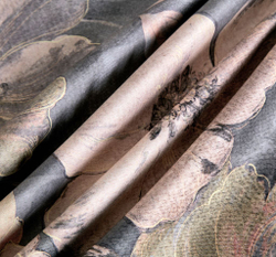 Постельное белье 2 спальное евро Asabella 2250-6