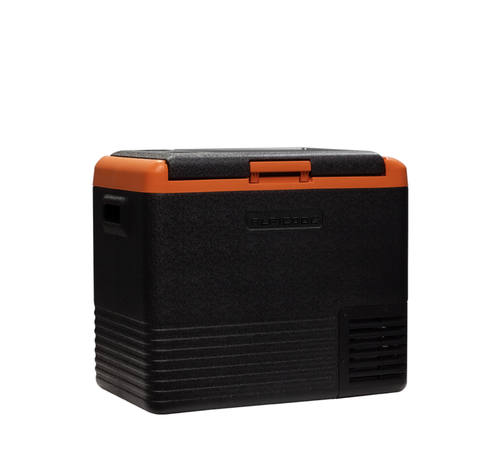 CL-50 / - Автохолодильник (50 л, с Bluetooth) компрессорный, Alpicool CL50 (50 литров) 12-24 с Bluetooth (Гарантия 14 дней)