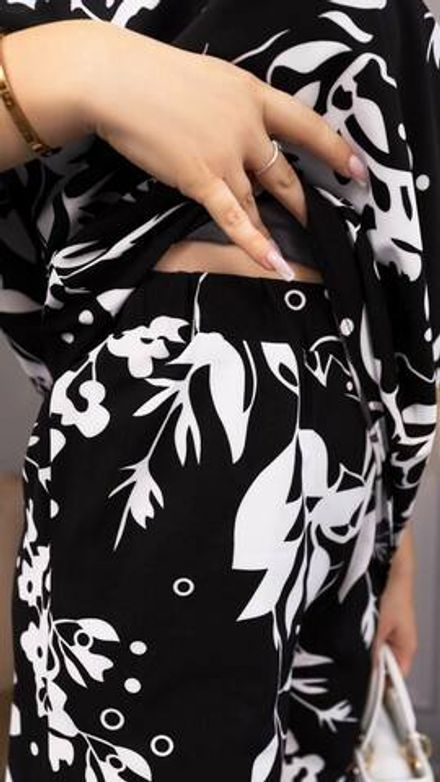 Костюм УК-1913-3 Fabrika