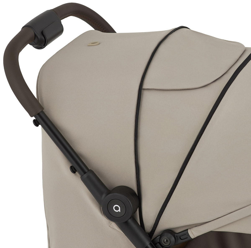 Детская прогулочная коляска Anex Air-Z Plus Az-10, vivi