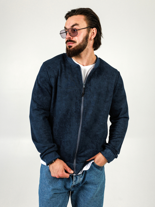 С-052 Бомбер мужской