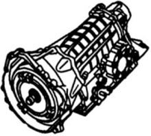 SSANGYONG BTR74, M74, M74LE