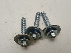 IWUE4105CIS кт64 Крепеж и хомуты для стиральной машины Indesit IWUE4105CIS б/у