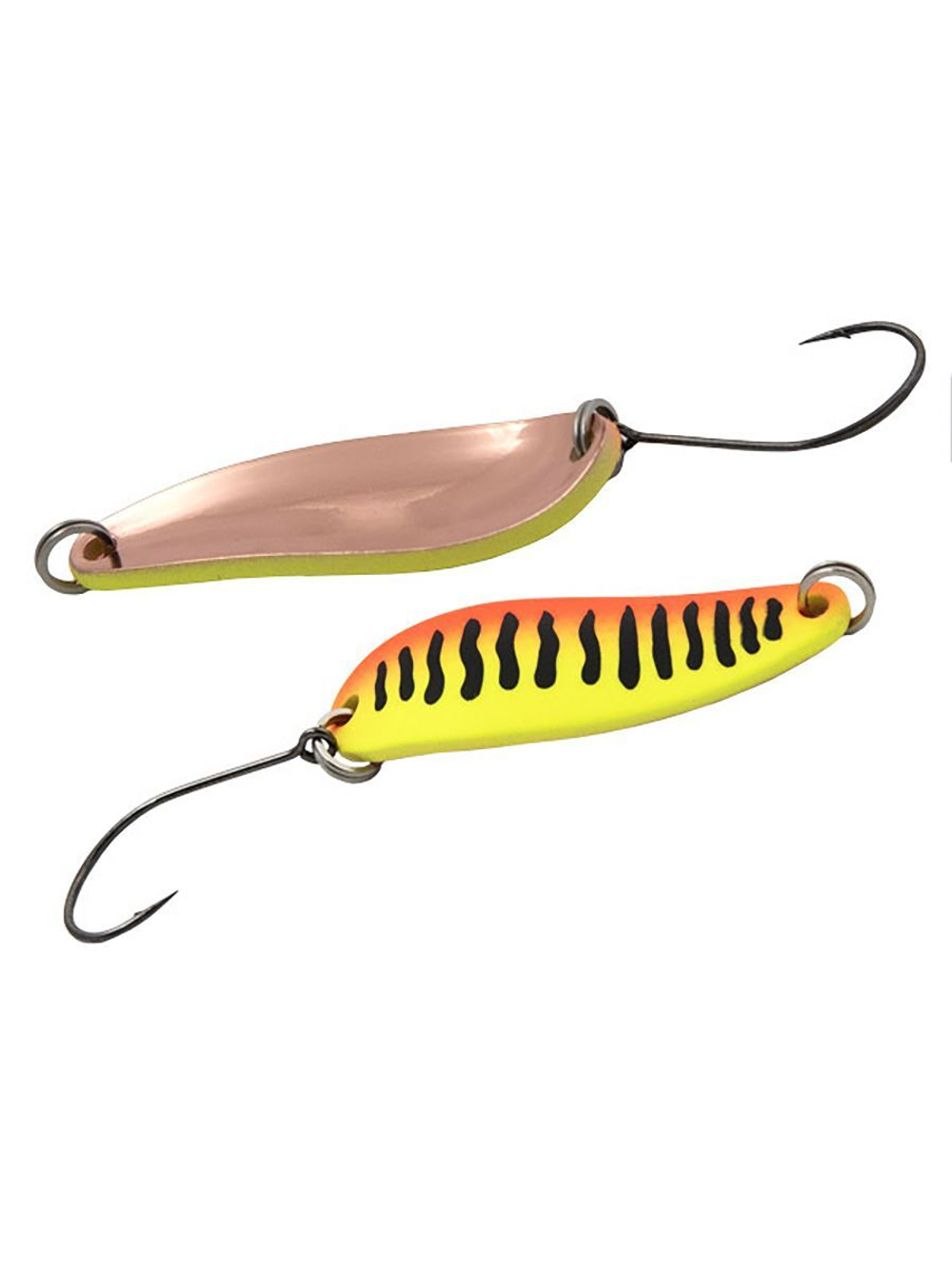 Блесна для рыбалки LureMax Konga