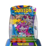 Детский баскетбол «Junior»