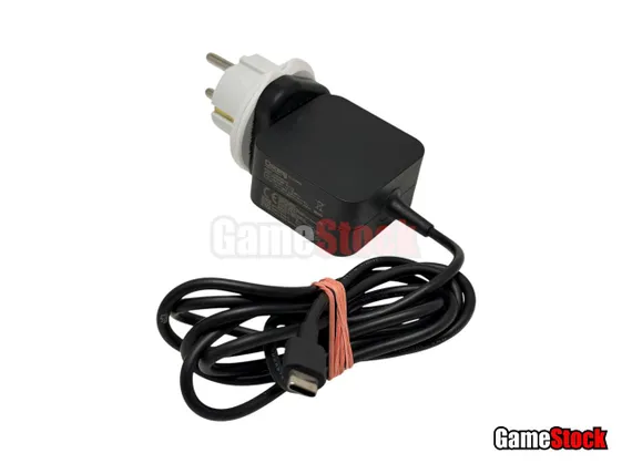 Игровая приставка Steam Deck LCD 512GB (Б/У, SN: FVAA2380Df1A)