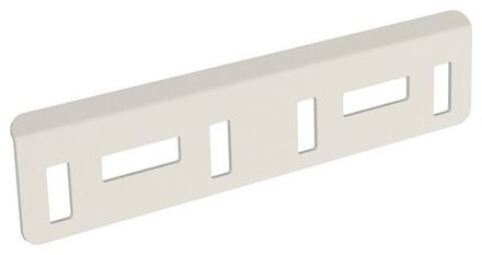 Пластина соединительная 50мм RAL 9016 IEK CLM51D-PS-050-9016