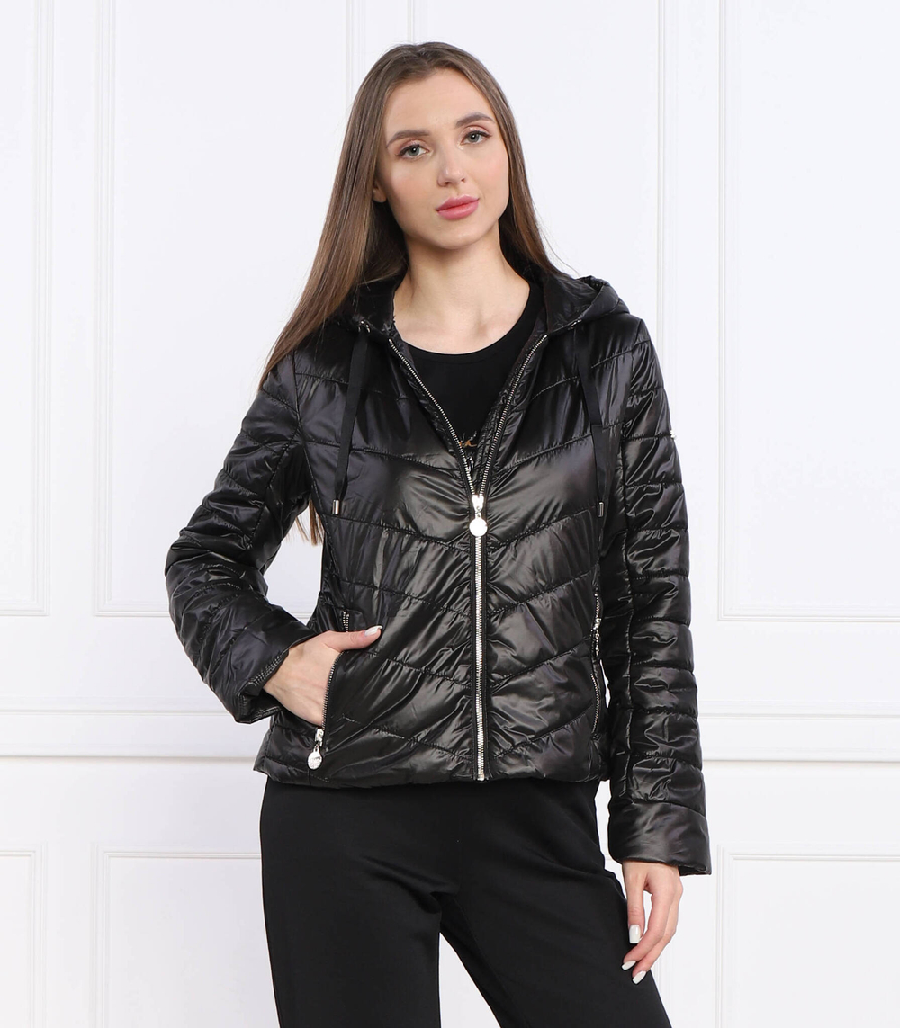 куртка Liu Jo Sport - черный(TA3061 T5602)