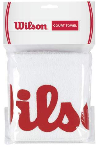 Полотенце теннисноеWilson Court Towel