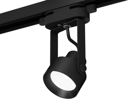Ambrella Комплект трекового однофазного светильника Track System XT6602001
