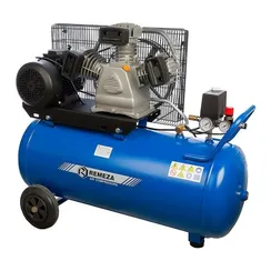 Компрессор "REMEZA" СБ4/С-200 LB40