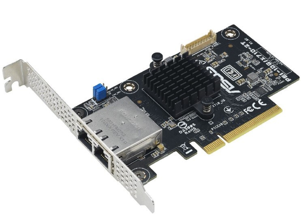 Сетевой адаптер  ASUS 90SKC000-M7VAN0
