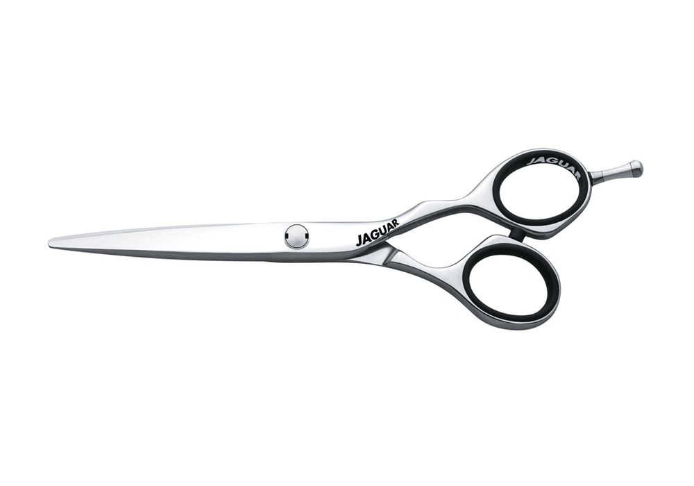 Ножницы прямые Jaguar Gold Line Saphire 5.0"