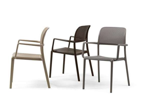 Стул Bora тортора