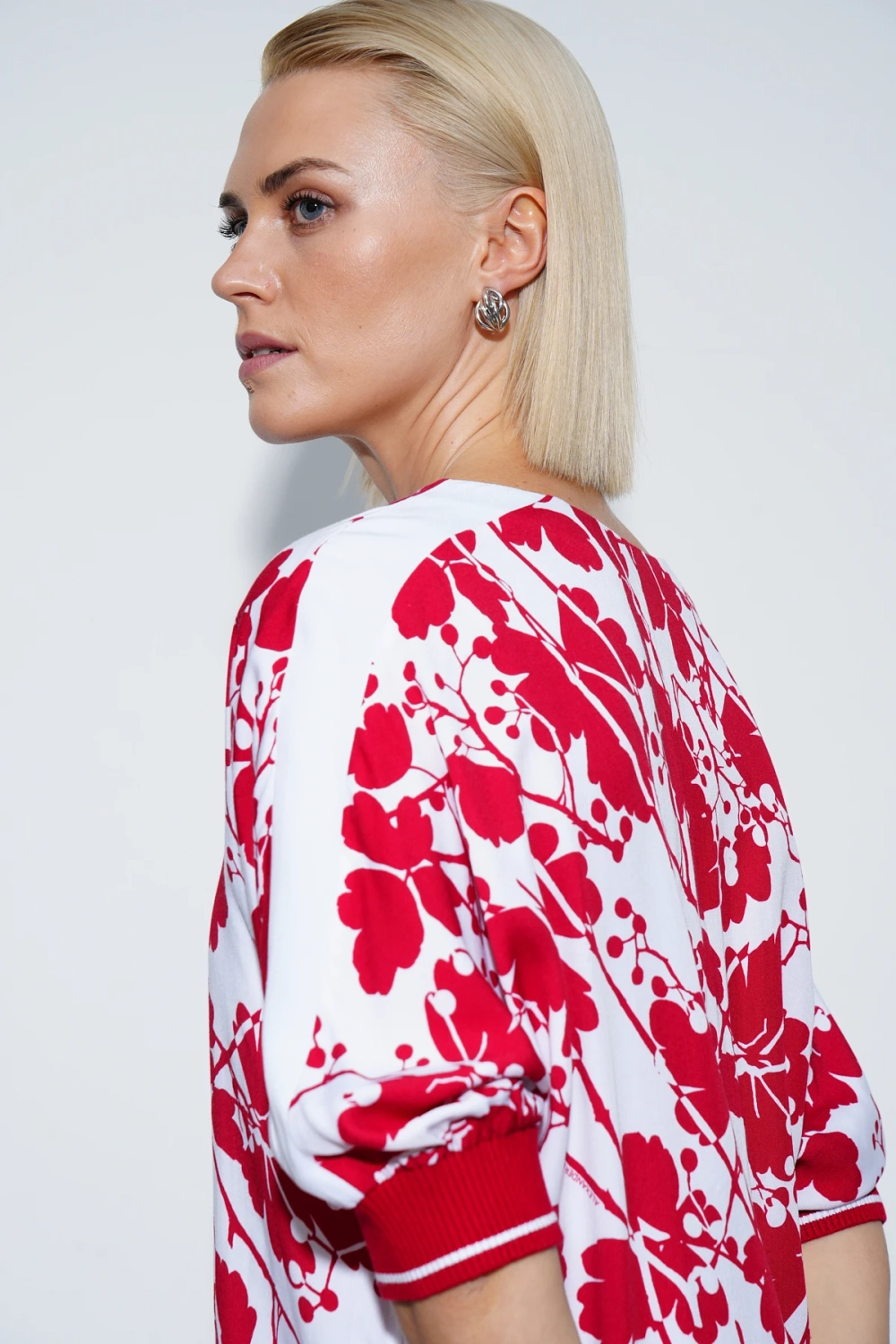 Блузон 19-11-284 Alexander Bogdanov