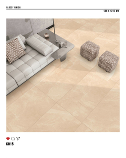 Керамогранит glossy №1 60х120, 6015