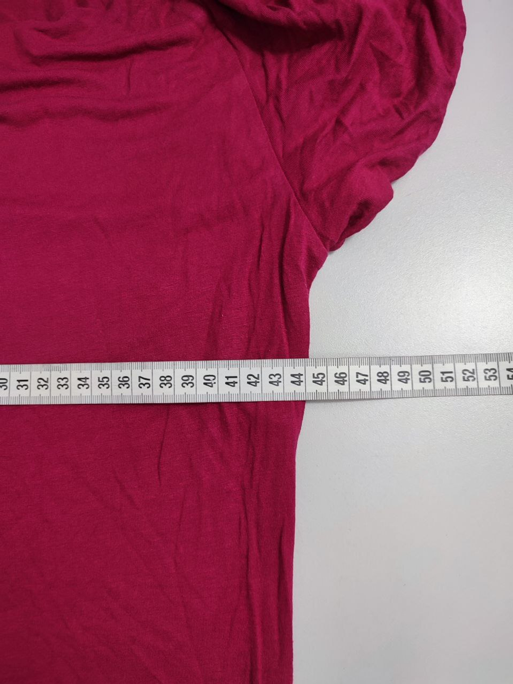 Футболка Esprit летняя 48 размер