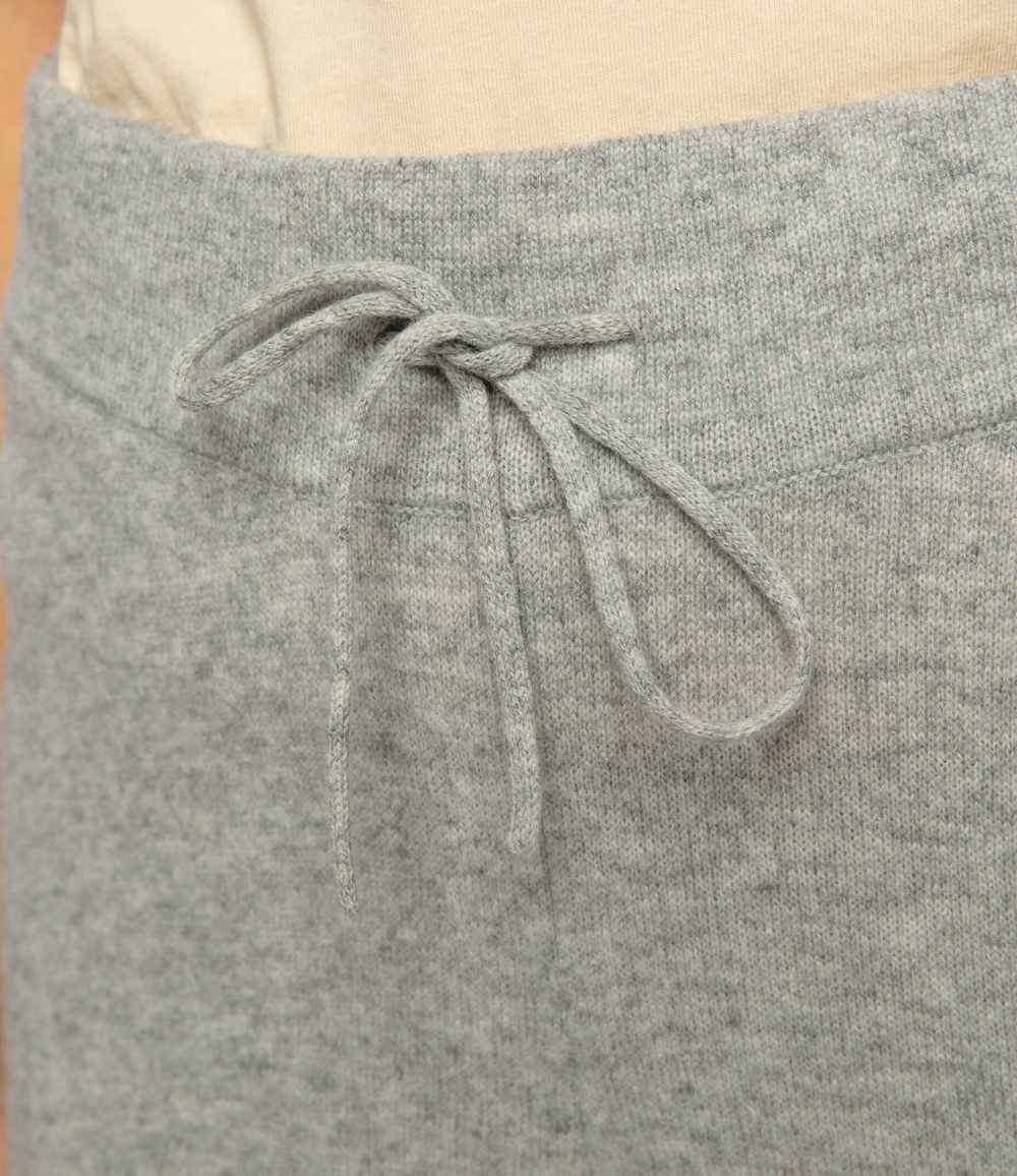 хлопчатобумажные джоггеры DKNY - серый(P1GQC08X)