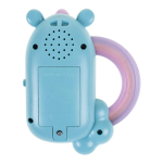 Телефон развивающий, коробка HK16A