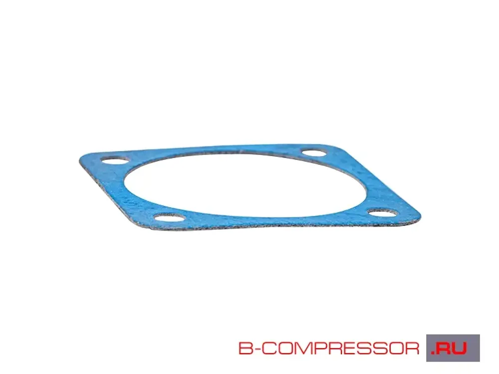 Прокладка 21155002 крышки подшипника Remeza LB 50, LB 75