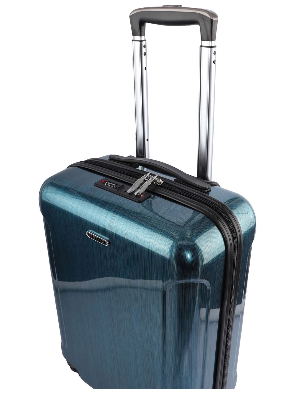 Чемодан 466-5