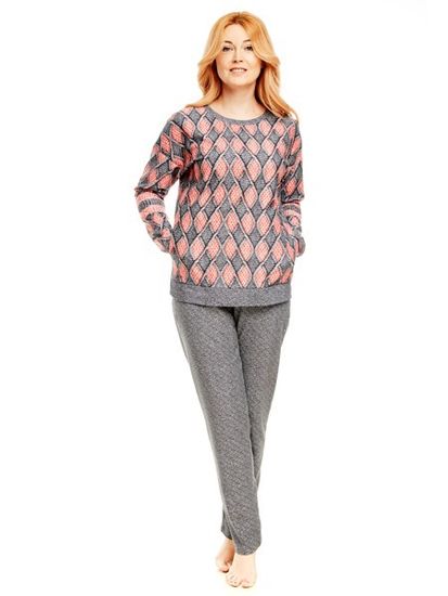 Брюки женские Лори Б419-1