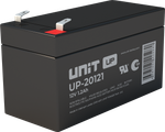 Аккумулятор UNIT UP-20121