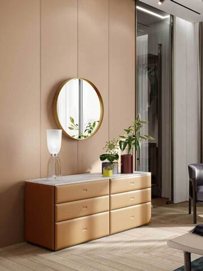 Настольная лампа Poltrona Frau Alma