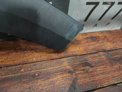 Накладка двери задней правой Haval Dargo 22-нв Б/У Оригинал 5006140XKN04A