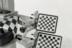 Стенд сход-развал ТехноВектор 7212 T