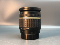Tamron 17-50mm 2.8 Pentax, точки внутри