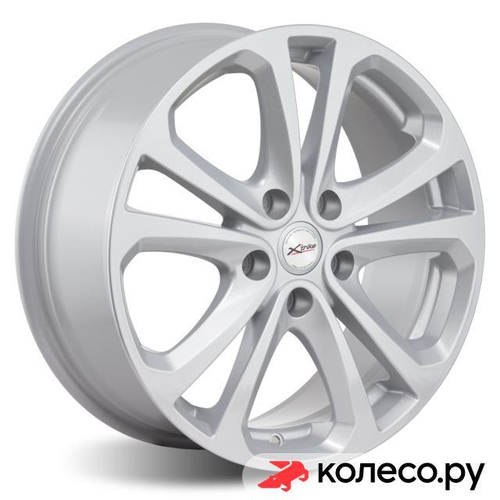 X-113M 7x17/5*114.3 D66.1 ET40 HS