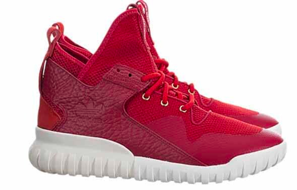 Кроссовки Adidas Originals Tubular X Chinese New Year