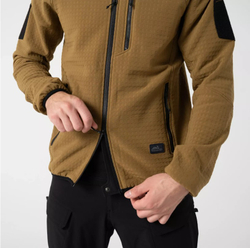 Helikon-Tex Patriot PRO Fleece - coyote