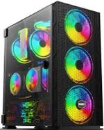 Корпус eATX ACD AX8-B20