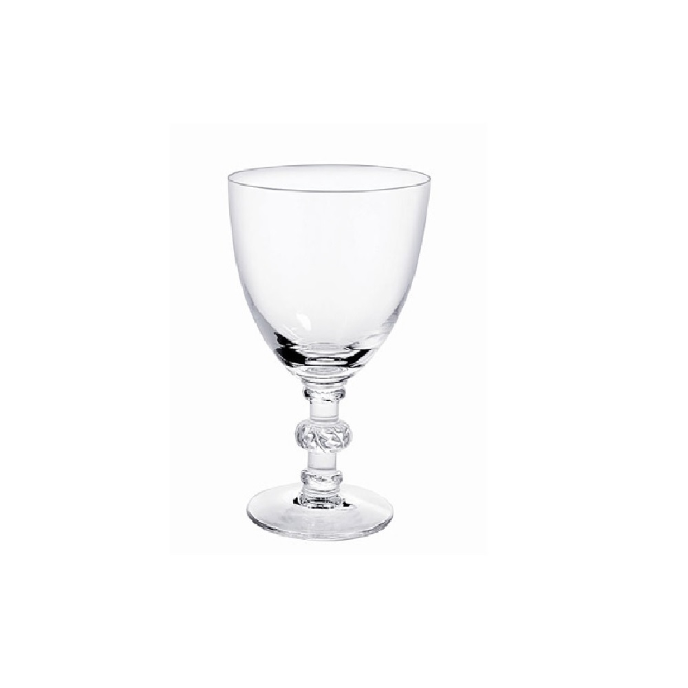 Фужер Saint-Hubert №4 Lalique