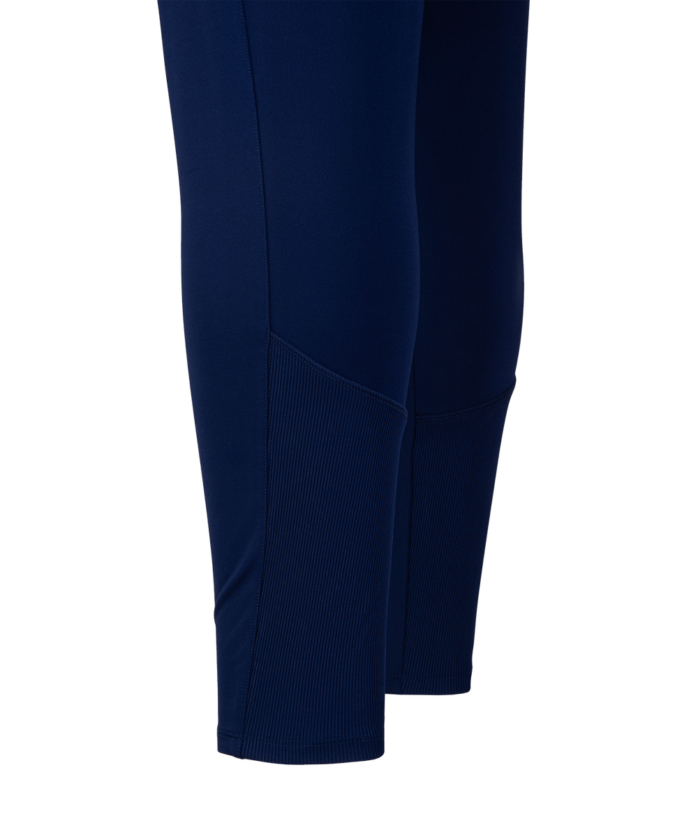 Брюки тренировочные JÖGEL NATIONAL PerFormDRY Training Pants, темно-синий